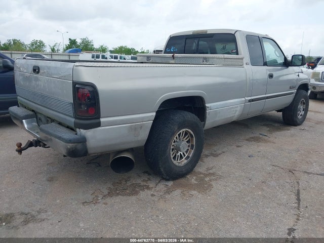 Продажа на аукционе авто 2001 Dodge Ram 2500 St, vin: 1B7KC23641J226629, номер лота: 44762770