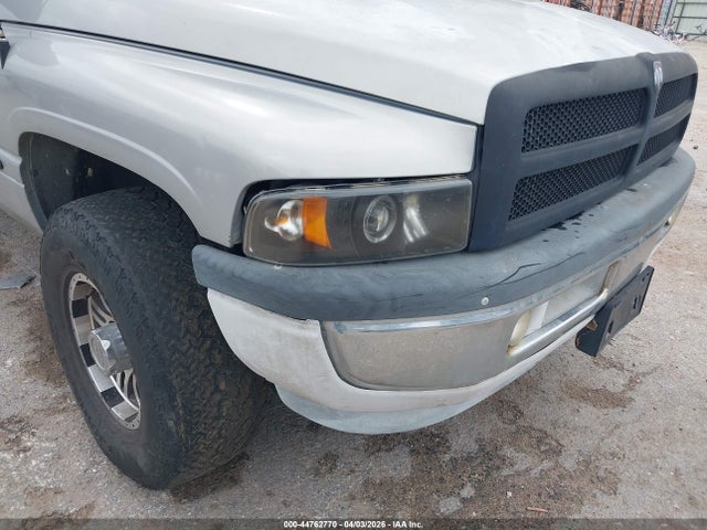Продажа на аукционе авто 2001 Dodge Ram 2500 St, vin: 1B7KC23641J226629, номер лота: 44762770