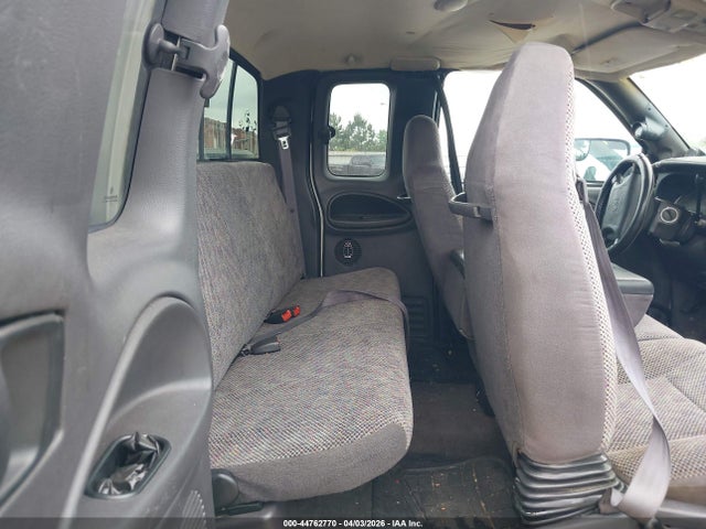 Продажа на аукционе авто 2001 Dodge Ram 2500 St, vin: 1B7KC23641J226629, номер лота: 44762770