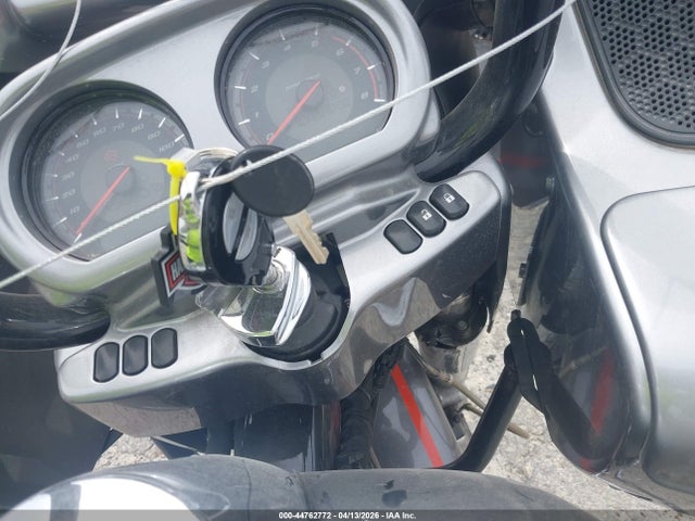 Продажа на аукционе авто 2018 Harley-davidson Fltrxse Cvo Road Glide, vin: 1HD1TCL18JB960222, номер лота: 44762772