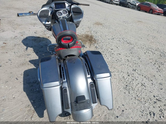 Продажа на аукционе авто 2018 Harley-davidson Fltrxse Cvo Road Glide, vin: 1HD1TCL18JB960222, номер лота: 44762772