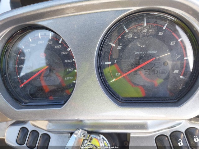 Продажа на аукционе авто 2018 Harley-davidson Fltrxse Cvo Road Glide, vin: 1HD1TCL18JB960222, номер лота: 44762772
