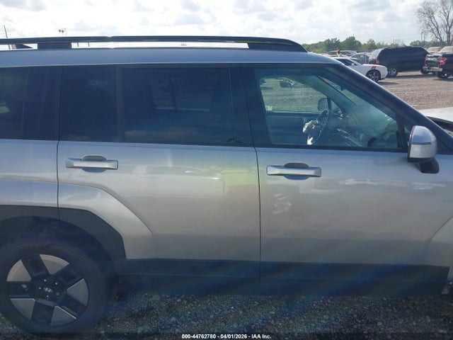 Aukcja sprzedaży 2024 Hyundai Santa Fe Hybrid Sel, vin: 5NMP2DG15RH005741, numer aukcji: 44762780