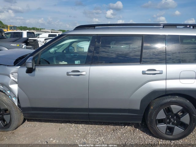 Aukcja sprzedaży 2024 Hyundai Santa Fe Hybrid Sel, vin: 5NMP2DG15RH005741, numer aukcji: 44762780