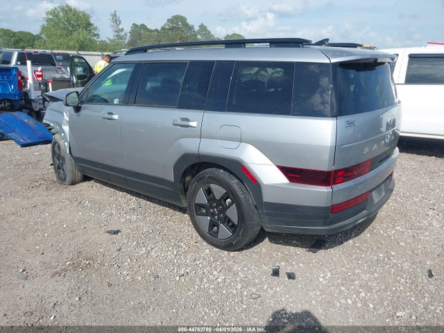 Aukcja sprzedaży 2024 Hyundai Santa Fe Hybrid Sel, vin: 5NMP2DG15RH005741, numer aukcji: 44762780