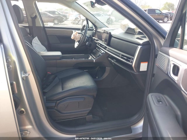 Aukcja sprzedaży 2024 Hyundai Santa Fe Hybrid Sel, vin: 5NMP2DG15RH005741, numer aukcji: 44762780
