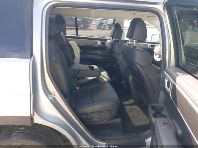 Aukcja sprzedaży 2024 Hyundai Santa Fe Hybrid Sel, vin: 5NMP2DG15RH005741, numer aukcji: 44762780
