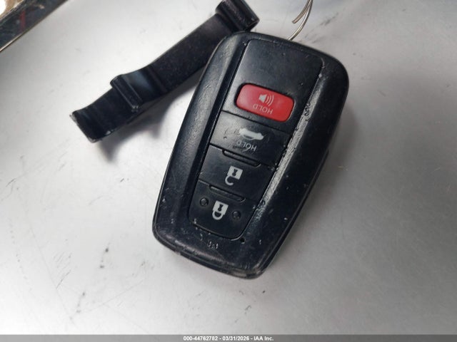 4T1S31AK6MU554479 Toyota Camry Se Hybrid