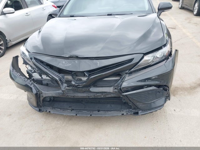 4T1S31AK6MU554479 Toyota Camry Se Hybrid