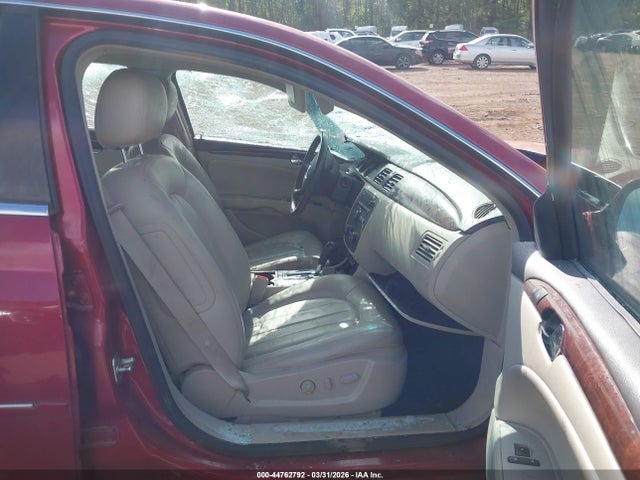2007 Buick Lucerne Cxl მანქანა იყიდება აუქციონზე, vin: 1G4HD57247U230540, აუქციონის ნომერი: 44762792