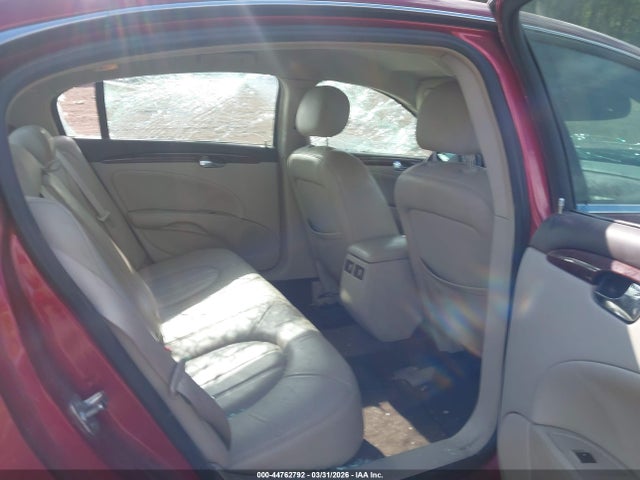2007 Buick Lucerne Cxl მანქანა იყიდება აუქციონზე, vin: 1G4HD57247U230540, აუქციონის ნომერი: 44762792