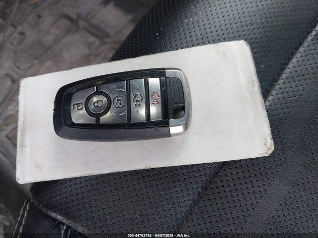 Ford Mustang Gt Premium 2018 1FA6P8CF3J5123029 Image 11