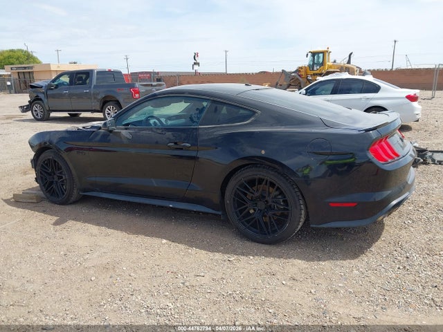 Ford Mustang Gt Premium 2018 1FA6P8CF3J5123029 Image 15