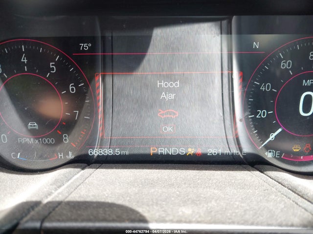 Ford Mustang Gt Premium 2018 1FA6P8CF3J5123029 Image 16