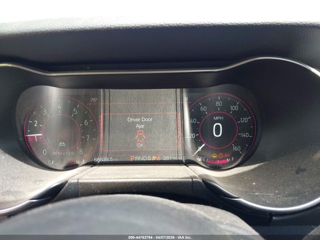 Ford Mustang Gt Premium 2018 1FA6P8CF3J5123029 Image 7