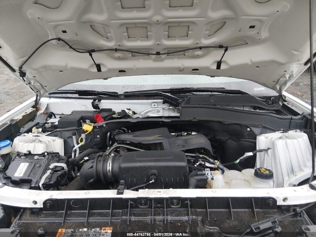 2020 Ford Explorer Xlt მანქანა იყიდება აუქციონზე, vin: 1FMSK8DH2LGB44397, აუქციონის ნომერი: 44762795