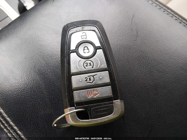 2020 Ford Explorer Xlt მანქანა იყიდება აუქციონზე, vin: 1FMSK8DH2LGB44397, აუქციონის ნომერი: 44762795