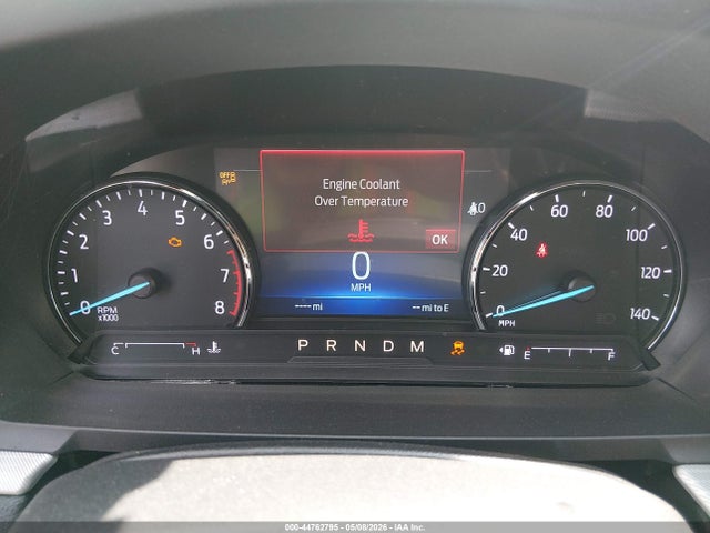 2020 Ford Explorer Xlt მანქანა იყიდება აუქციონზე, vin: 1FMSK8DH2LGB44397, აუქციონის ნომერი: 44762795
