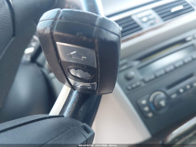 Продаж на аукціоні авто 2006 Bmw 325i, vin: WBAVB13506PT27587, номер лоту: 44762797