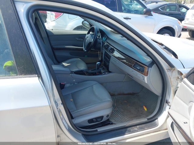 Продаж на аукціоні авто 2006 Bmw 325i, vin: WBAVB13506PT27587, номер лоту: 44762797