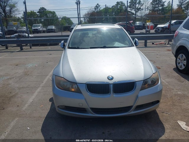 Продаж на аукціоні авто 2006 Bmw 325i, vin: WBAVB13506PT27587, номер лоту: 44762797