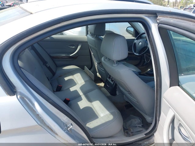 Продаж на аукціоні авто 2006 Bmw 325i, vin: WBAVB13506PT27587, номер лоту: 44762797