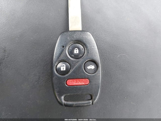 2012 Honda Accord 2.4 Ex-l მანქანა იყიდება აუქციონზე, vin: 1HGCS1B82CA019245, აუქციონის ნომერი: 44762806