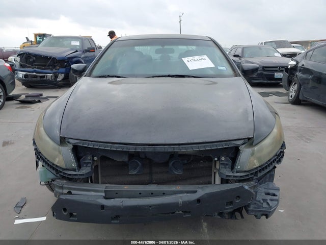 2012 Honda Accord 2.4 Ex-l მანქანა იყიდება აუქციონზე, vin: 1HGCS1B82CA019245, აუქციონის ნომერი: 44762806