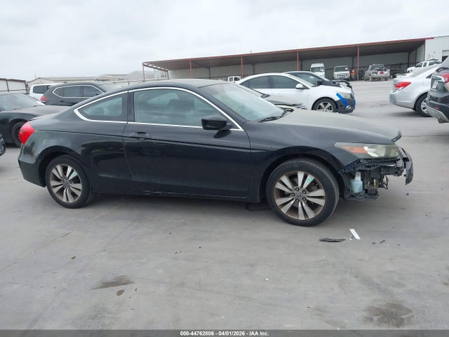 2012 Honda Accord 2.4 Ex-l მანქანა იყიდება აუქციონზე, vin: 1HGCS1B82CA019245, აუქციონის ნომერი: 44762806
