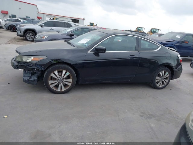 2012 Honda Accord 2.4 Ex-l მანქანა იყიდება აუქციონზე, vin: 1HGCS1B82CA019245, აუქციონის ნომერი: 44762806