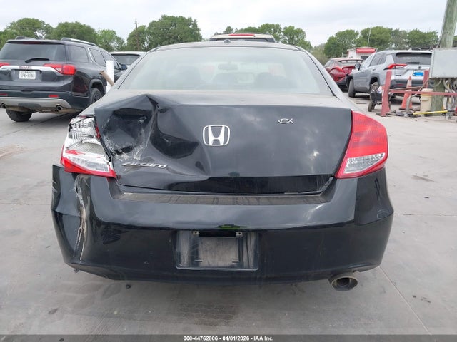 2012 Honda Accord 2.4 Ex-l მანქანა იყიდება აუქციონზე, vin: 1HGCS1B82CA019245, აუქციონის ნომერი: 44762806