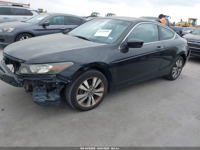 2012 Honda Accord 2.4 Ex-l მანქანა იყიდება აუქციონზე, vin: 1HGCS1B82CA019245, აუქციონის ნომერი: 44762806