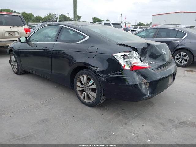 2012 Honda Accord 2.4 Ex-l მანქანა იყიდება აუქციონზე, vin: 1HGCS1B82CA019245, აუქციონის ნომერი: 44762806