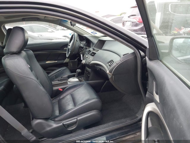 2012 Honda Accord 2.4 Ex-l მანქანა იყიდება აუქციონზე, vin: 1HGCS1B82CA019245, აუქციონის ნომერი: 44762806