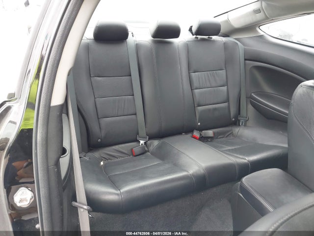 2012 Honda Accord 2.4 Ex-l მანქანა იყიდება აუქციონზე, vin: 1HGCS1B82CA019245, აუქციონის ნომერი: 44762806