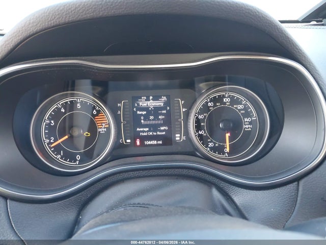 Aukcja sprzedaży 2019 Jeep Cherokee Latitude Plus Fwd, vin: 1C4PJLLB3KD266988, numer aukcji: 44762812