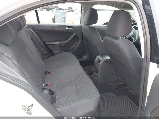 3VW2K7AJ0EM414187 Volkswagen Jetta 2.0l S