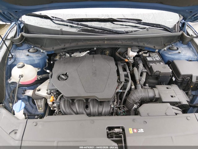 Продажа на аукционе авто 2023 Hyundai Tucson Sel, vin: 5NMJBCAE4PH174285, номер лота: 44762821