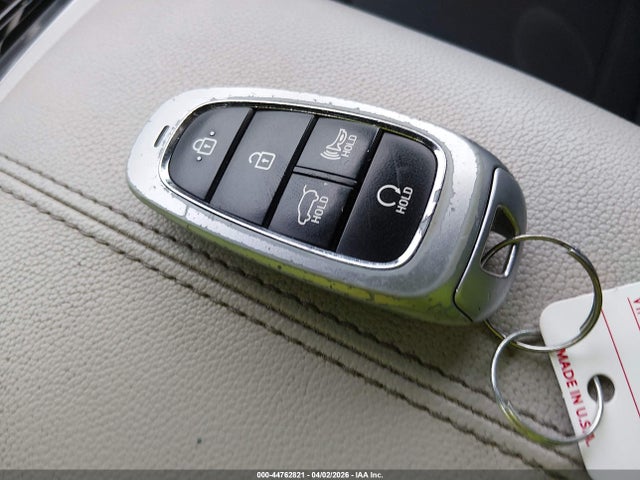 Продажа на аукционе авто 2023 Hyundai Tucson Sel, vin: 5NMJBCAE4PH174285, номер лота: 44762821