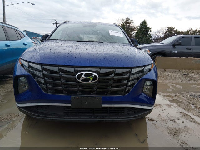 Продажа на аукционе авто 2023 Hyundai Tucson Sel, vin: 5NMJBCAE4PH174285, номер лота: 44762821