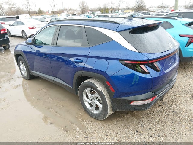 Продажа на аукционе авто 2023 Hyundai Tucson Sel, vin: 5NMJBCAE4PH174285, номер лота: 44762821