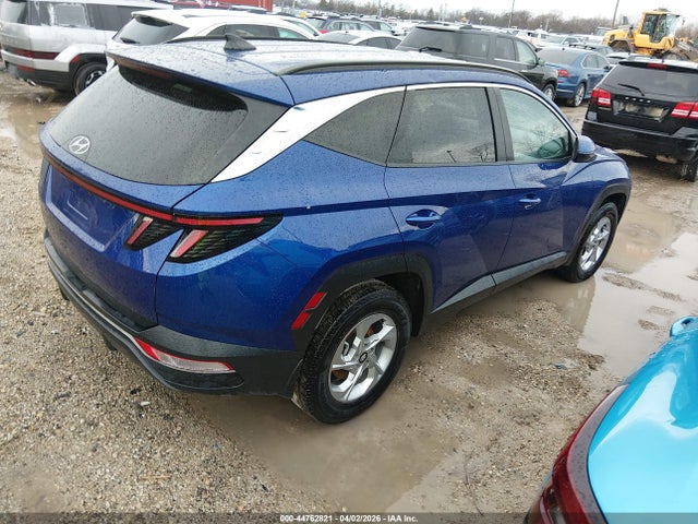 Продажа на аукционе авто 2023 Hyundai Tucson Sel, vin: 5NMJBCAE4PH174285, номер лота: 44762821