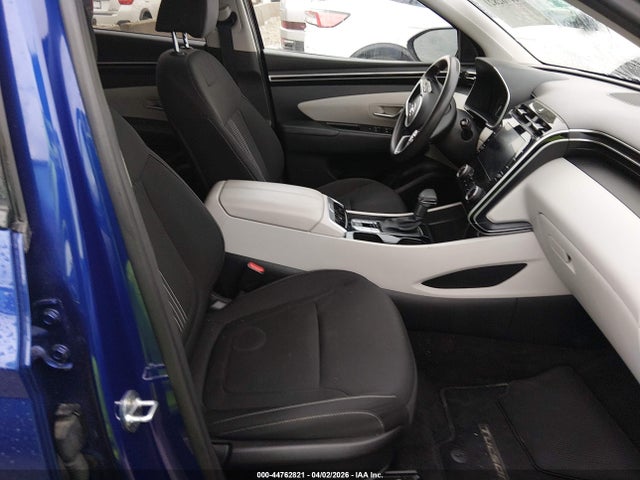 Продажа на аукционе авто 2023 Hyundai Tucson Sel, vin: 5NMJBCAE4PH174285, номер лота: 44762821