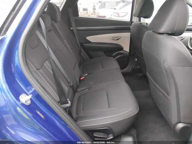 Продажа на аукционе авто 2023 Hyundai Tucson Sel, vin: 5NMJBCAE4PH174285, номер лота: 44762821