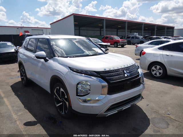 Продаж на аукціоні авто 2024 Mitsubishi Outlander Se 2.5 2wd, vin: JA4J3VA8XRZ066670, номер лоту: 44762822