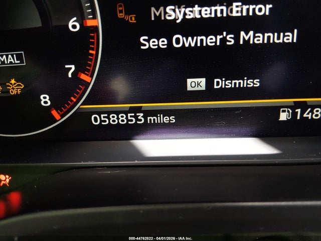 2024 Mitsubishi Outlander Se 2.5 2wd მანქანა იყიდება აუქციონზე, vin: JA4J3VA8XRZ066670, აუქციონის ნომერი: 44762822