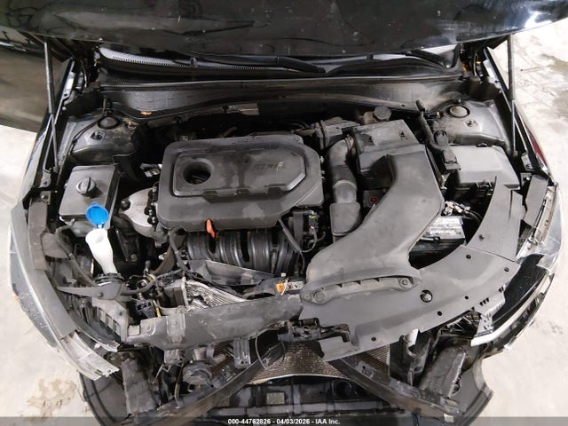 2019 Kia Optima Lx მანქანა იყიდება აუქციონზე, vin: 5XXGT4L3XKG359571, აუქციონის ნომერი: 44762826