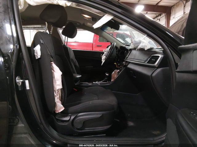 2019 Kia Optima Lx მანქანა იყიდება აუქციონზე, vin: 5XXGT4L3XKG359571, აუქციონის ნომერი: 44762826