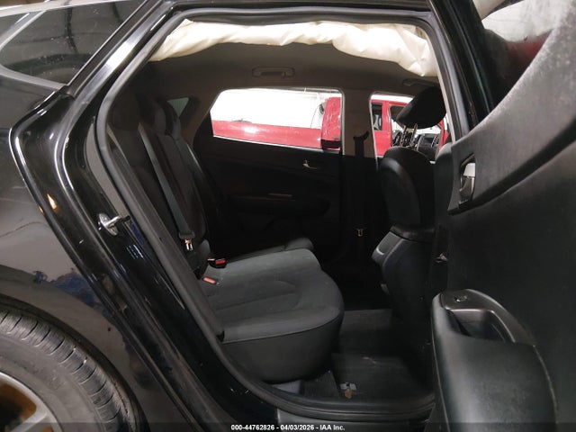 2019 Kia Optima Lx მანქანა იყიდება აუქციონზე, vin: 5XXGT4L3XKG359571, აუქციონის ნომერი: 44762826