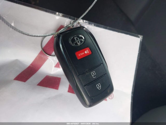 Toyota Tacoma Sr5 2025 3TMKB5FN3SM038731 Image 11